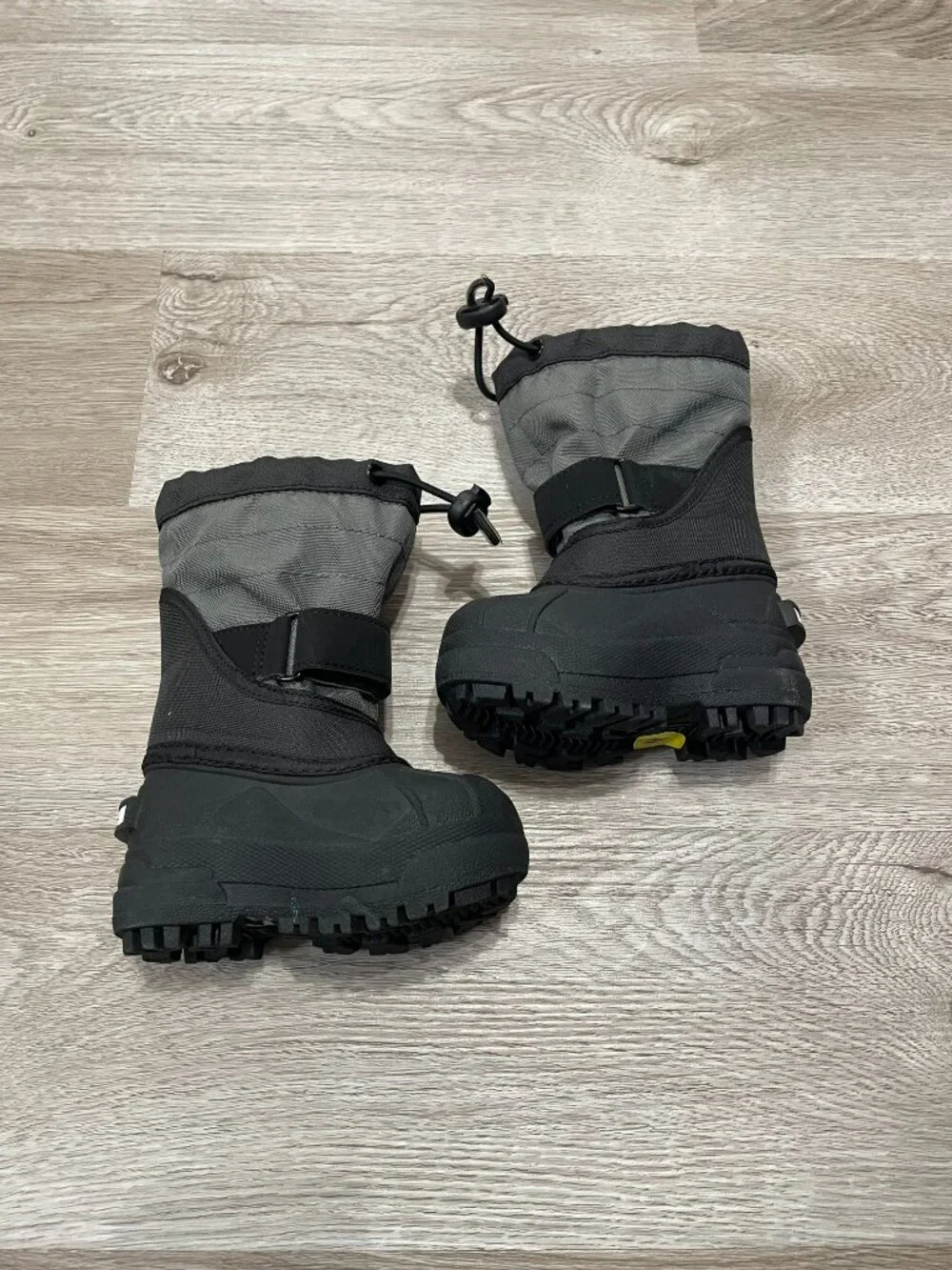 Winter Snow Boots
